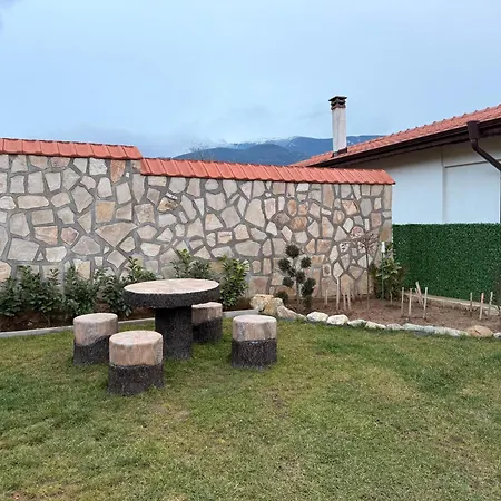 Solina Apartament *