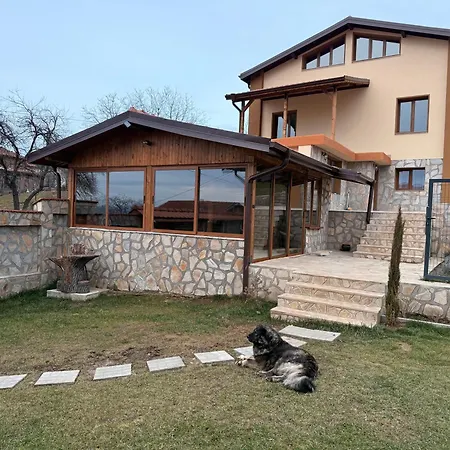 Solina Lägenhet Sapareva Banja