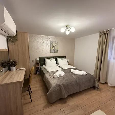 Solina * Sapareva Banja