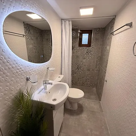 Solina Apartament