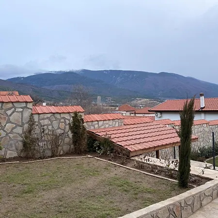 Apartament Solina *