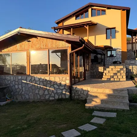Solina Apartament Sapareva Bania