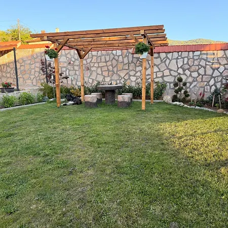 Apartament Solina Sapareva Bania