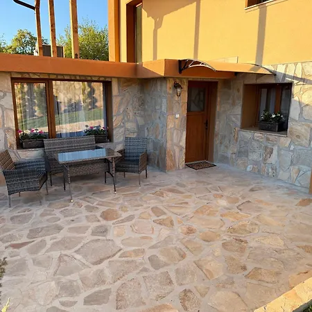 Solina Apartament