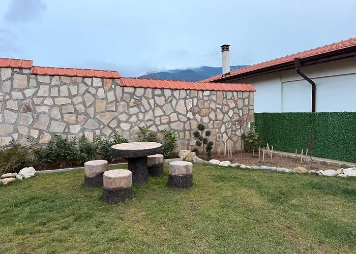 Solina Апартаменты *