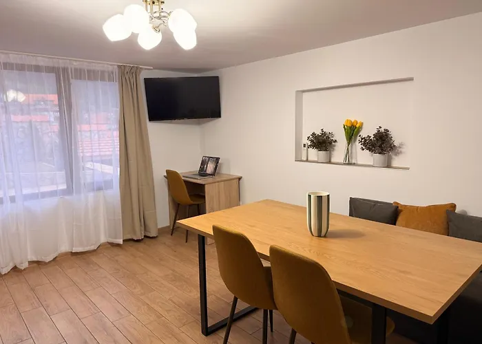 Solina דירה ספרבה בניה