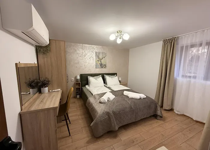 Solina * ספרבה בניה